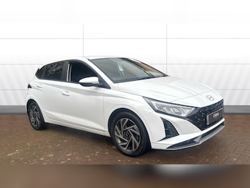 Used Hyundai i10 2025 for sale - 77115815: Photo