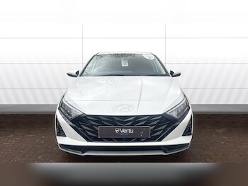 Used Hyundai i10 2025 for sale - 77115815: Photo