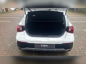 Used Hyundai i10 2025 for sale - 77115815: Photo