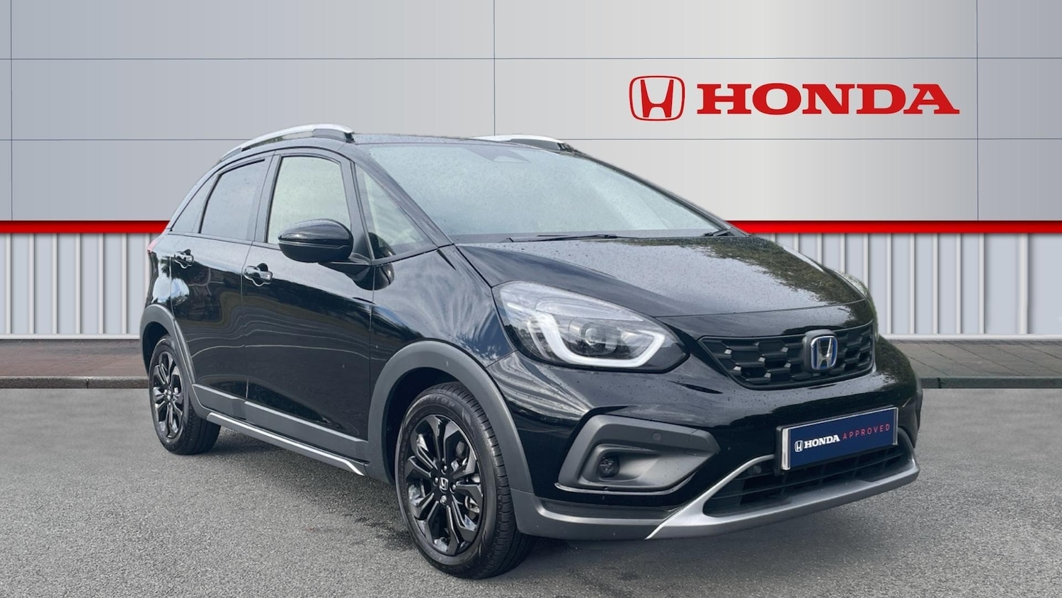 Used Honda Jazz 2025 for sale - 76161876: Photo 1