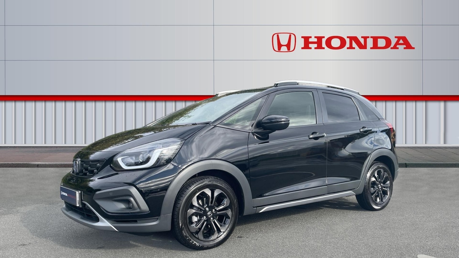 Used Honda Jazz 2025 for sale - 76161876: Photo 10