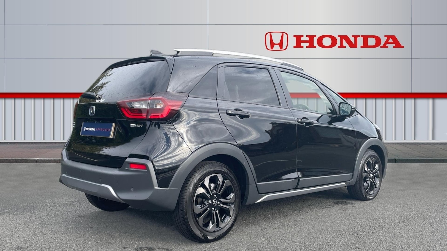 Used Honda Jazz 2025 for sale - 76161876: Photo 12