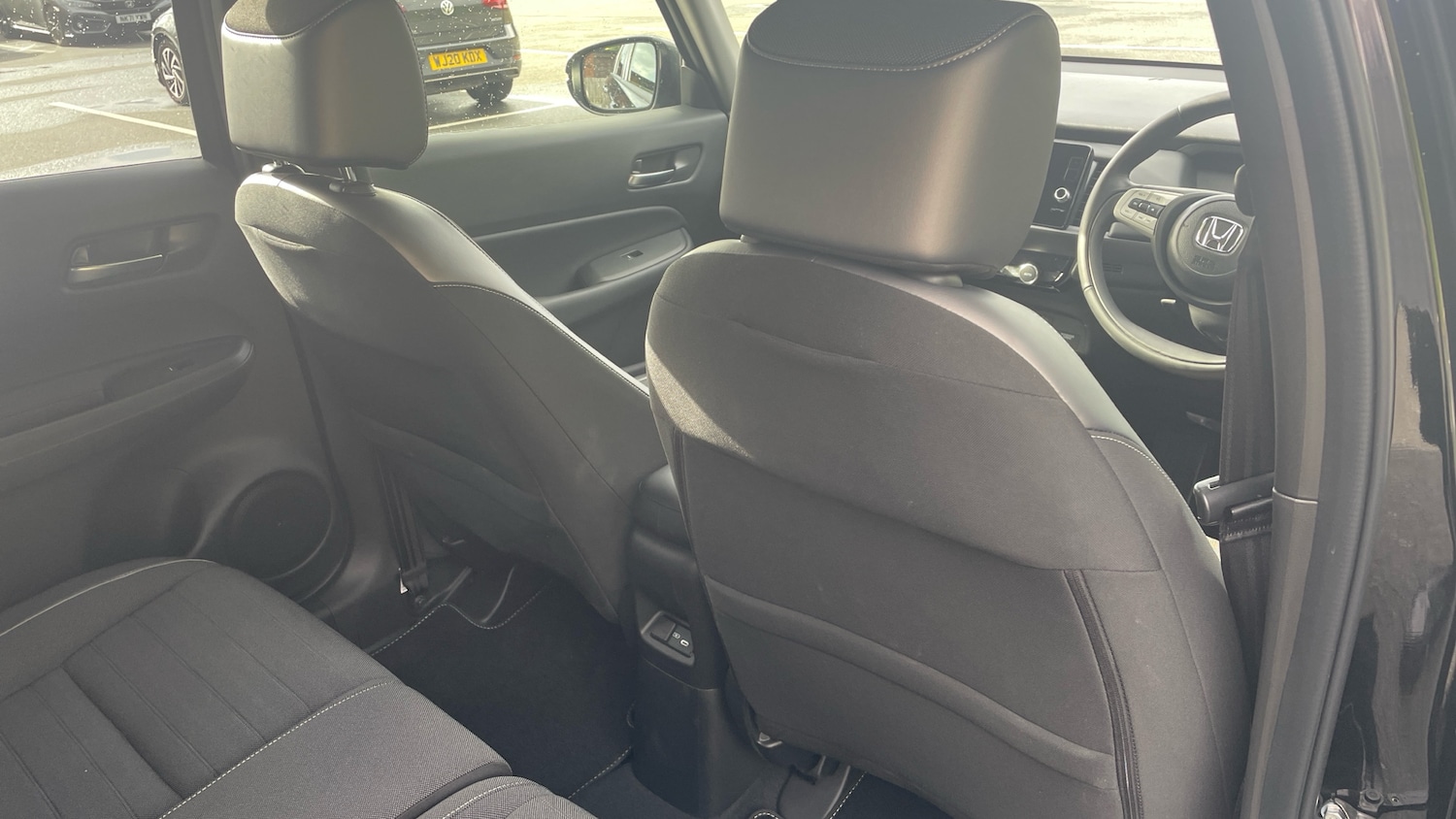 Used Honda Jazz 2025 for sale - 76161876: Photo 15
