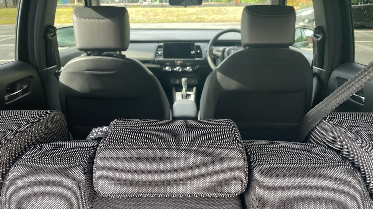 Used Honda Jazz 2025 for sale - 76161876: Photo 19