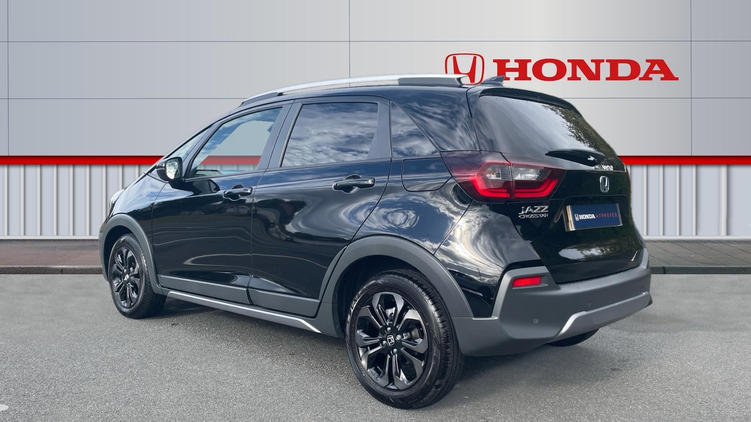 Used Honda Jazz 2025 for sale - 76161876: Photo 3