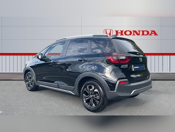 Used Honda Jazz 2025 for sale - 76161876: Photo 3