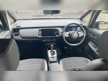 Used Honda Jazz 2025 for sale - 76161876: Photo 4