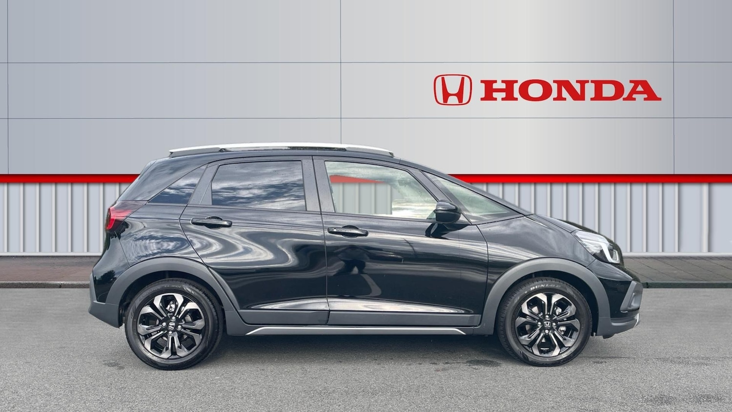 Used Honda Jazz 2025 for sale - 76161876: Photo 5