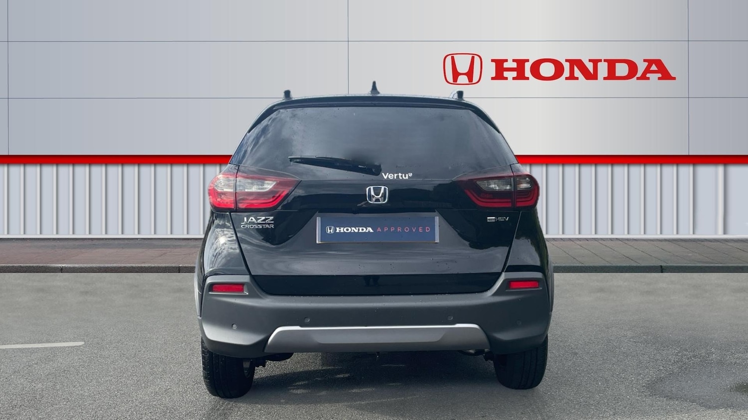 Used Honda Jazz 2025 for sale - 76161876: Photo 7