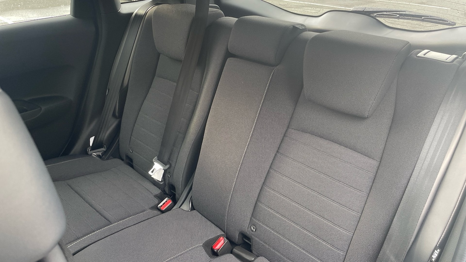 Used Honda Jazz 2025 for sale - 76161876: Photo 8
