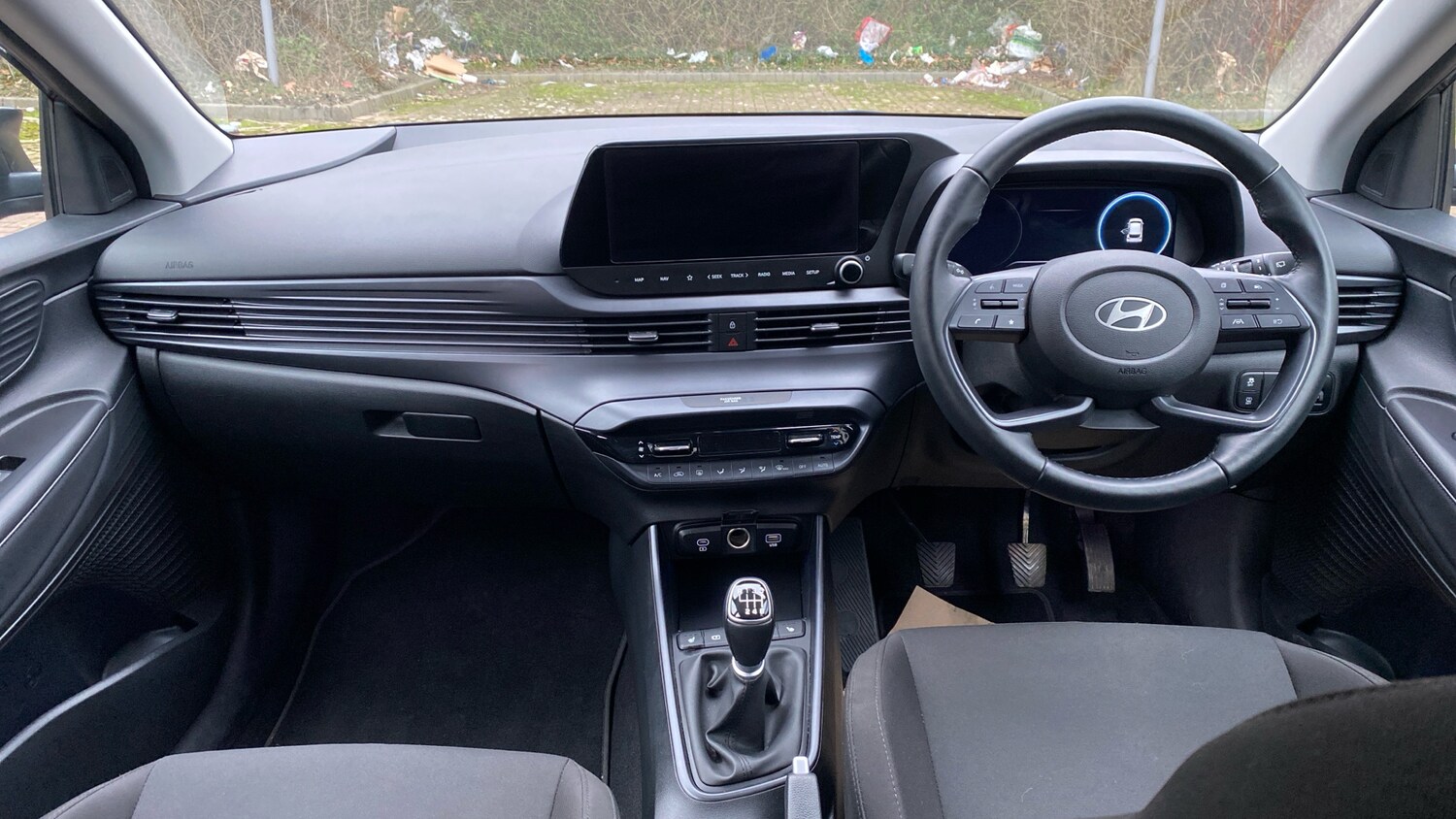 Used Hyundai i20 2025 for sale - 77650178: Photo 10