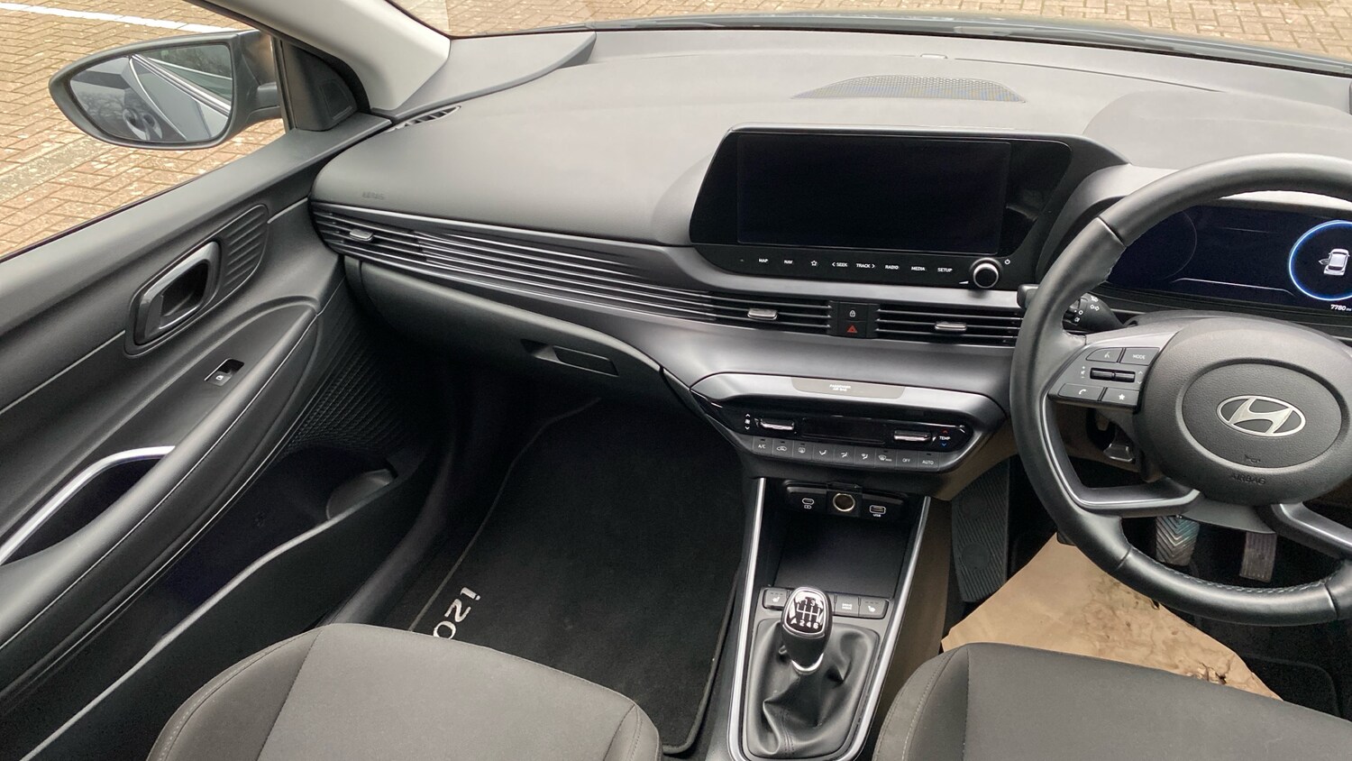 Used Hyundai i20 2025 for sale - 77650178: Photo 14