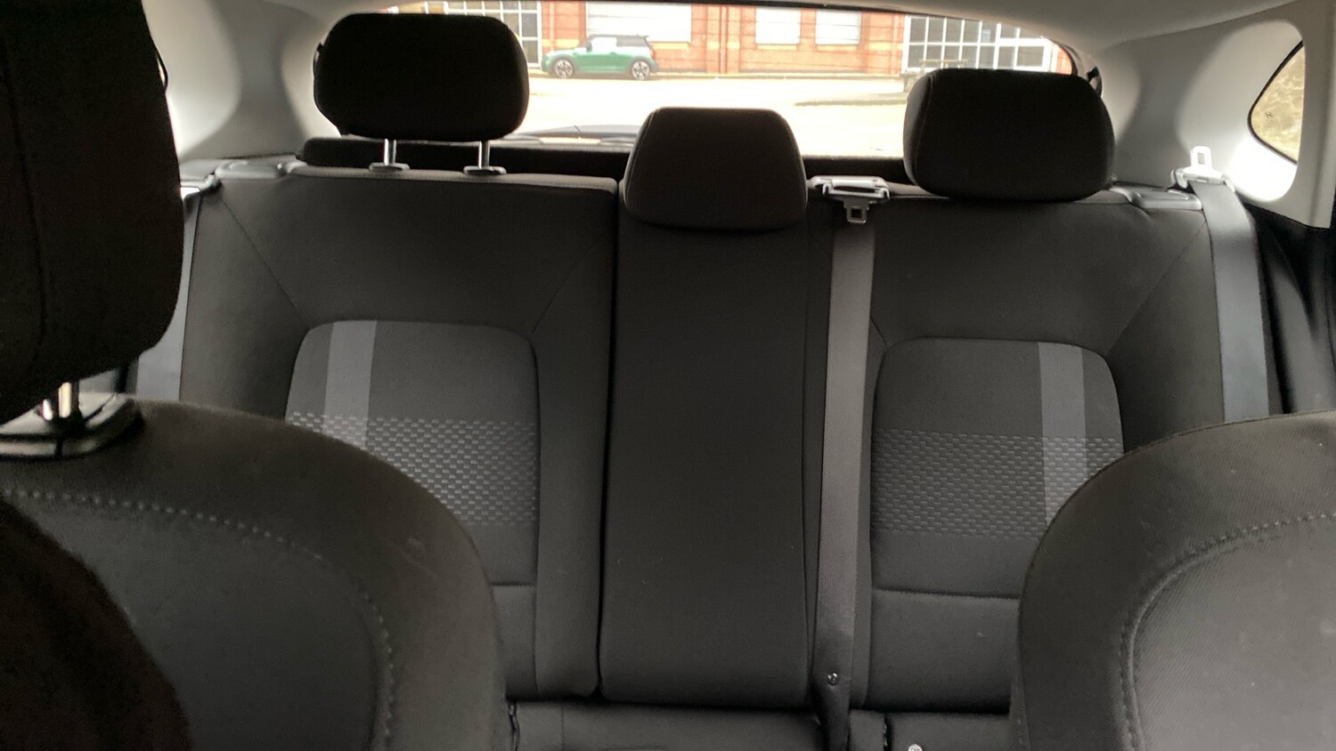 Used Hyundai i20 2025 for sale - 77650178: Photo 15