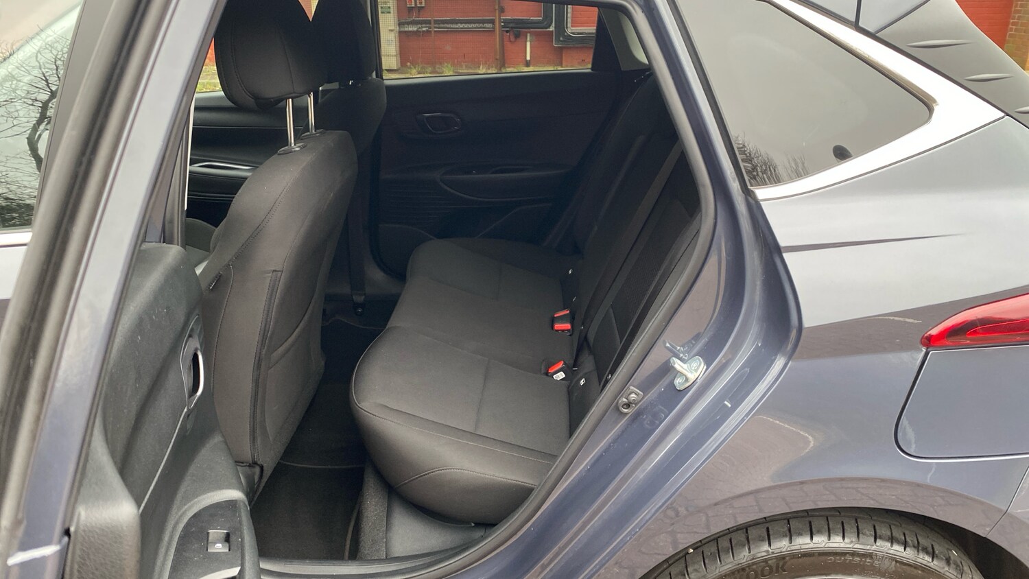 Used Hyundai i20 2025 for sale - 77650178: Photo 16