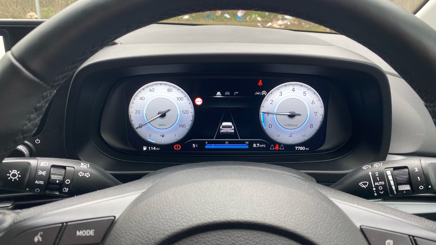 Used Hyundai i20 2025 for sale - 77650178: Photo 18