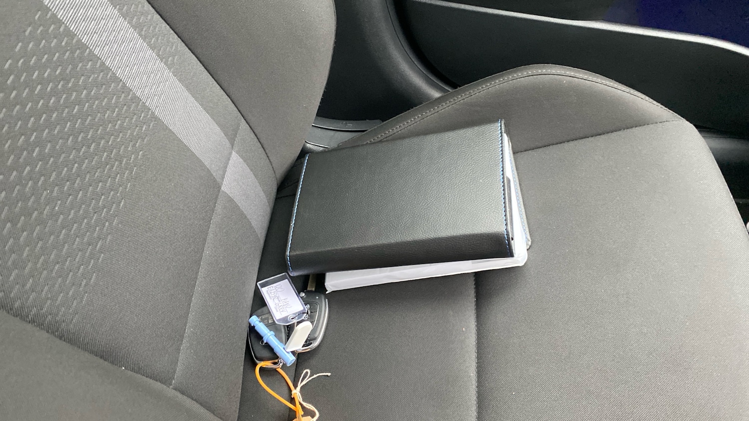 Used Hyundai i20 2025 for sale - 77650178: Photo 19