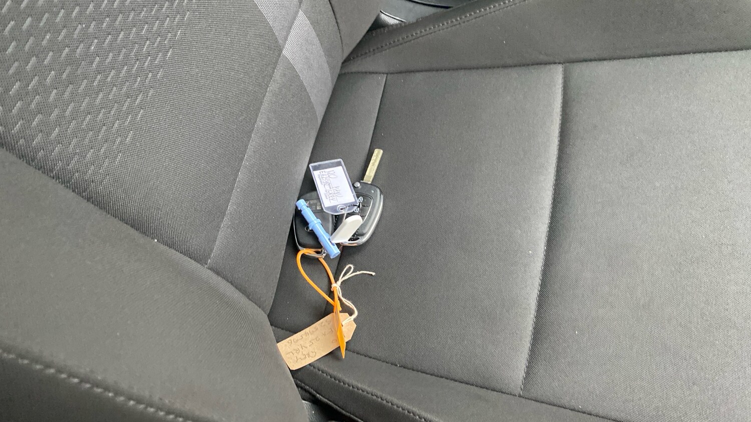 Used Hyundai i20 2025 for sale - 77650178: Photo 20