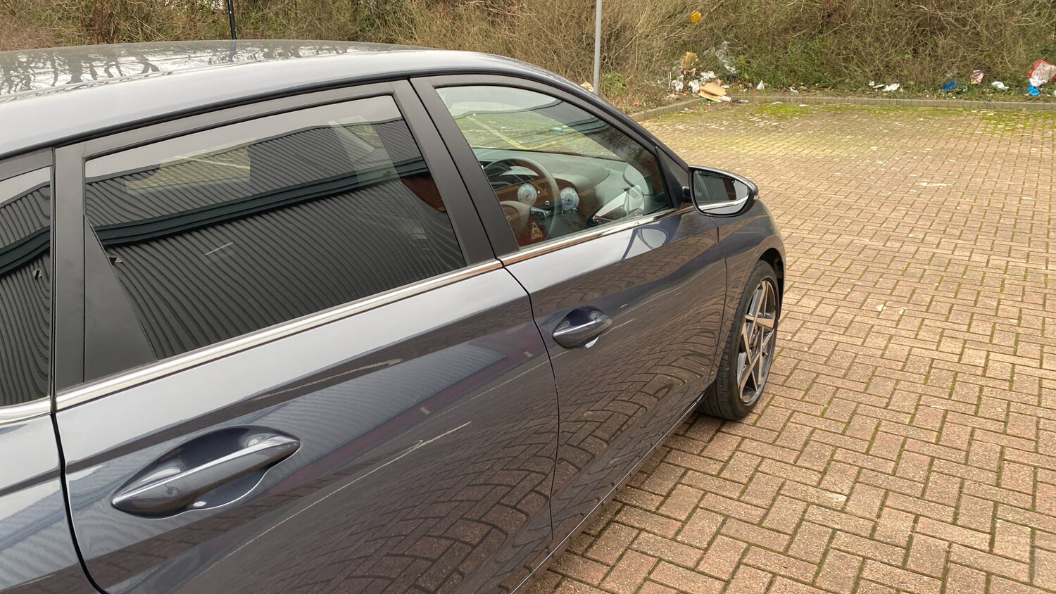 Used Hyundai i20 2025 for sale - 77650178: Photo 26