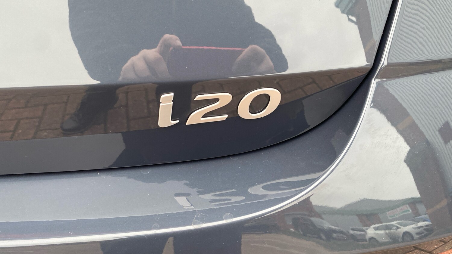 Used Hyundai i20 2025 for sale - 77650178: Photo 29