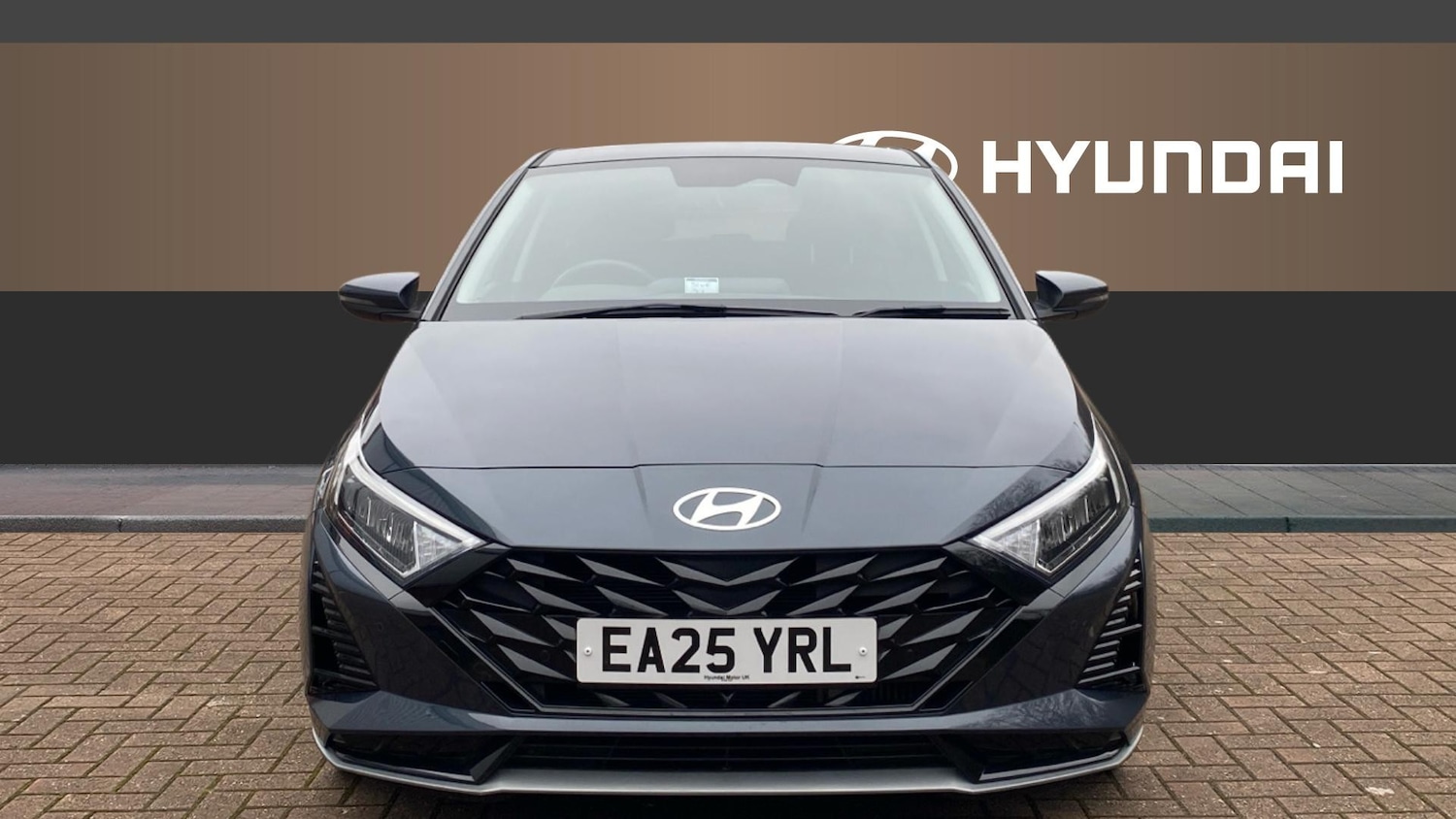 Used Hyundai i20 2025 for sale - 77650178: Photo 3