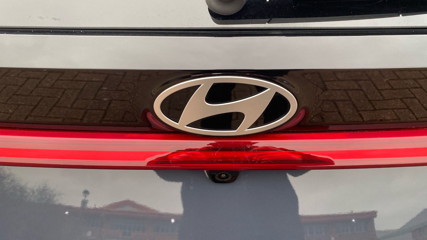 Used Hyundai i20 2025 for sale - 77650178: Photo 30