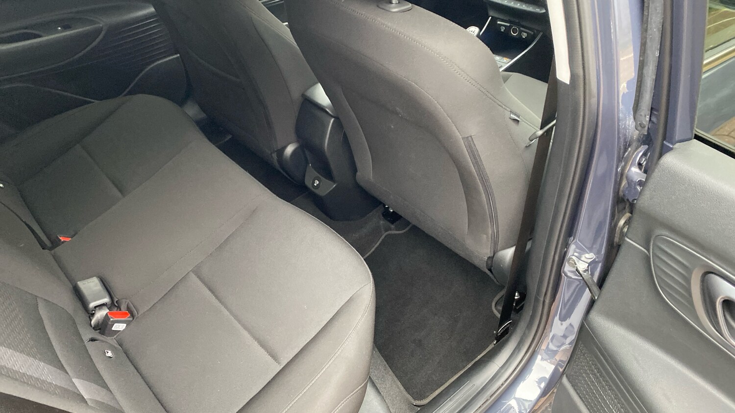 Used Hyundai i20 2025 for sale - 77650178: Photo 33