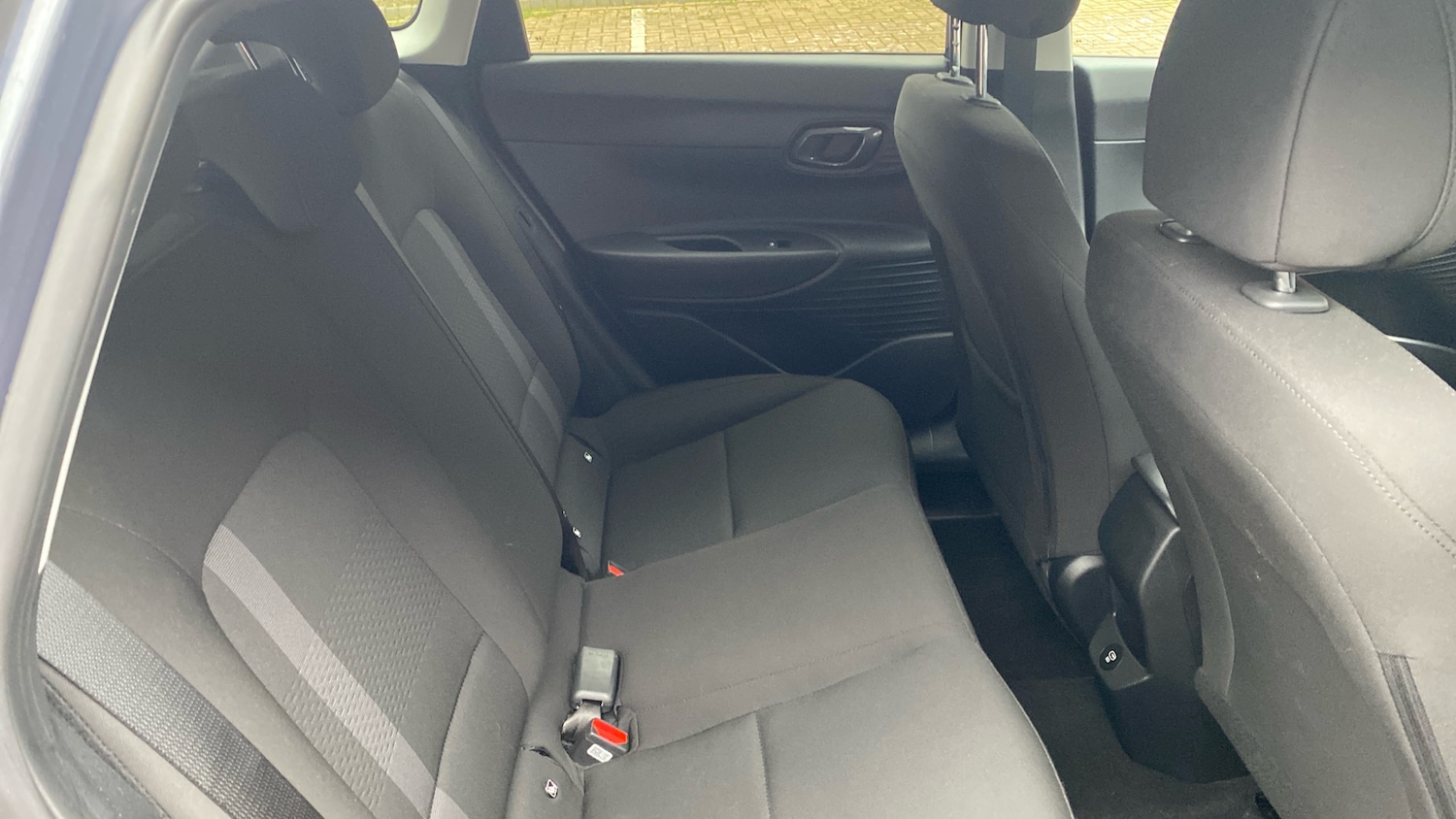 Used Hyundai i20 2025 for sale - 77650178: Photo 34