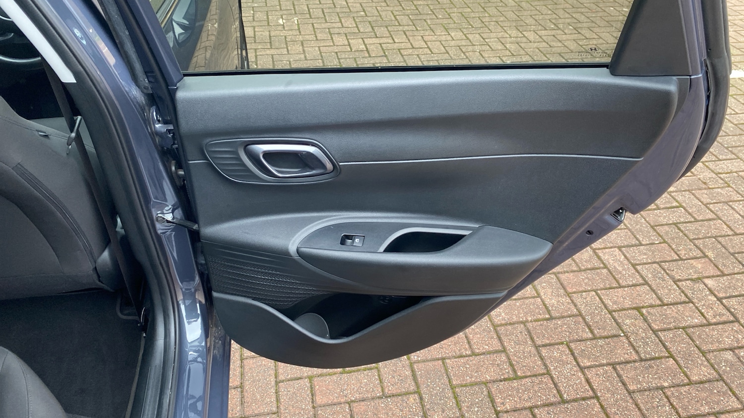 Used Hyundai i20 2025 for sale - 77650178: Photo 38