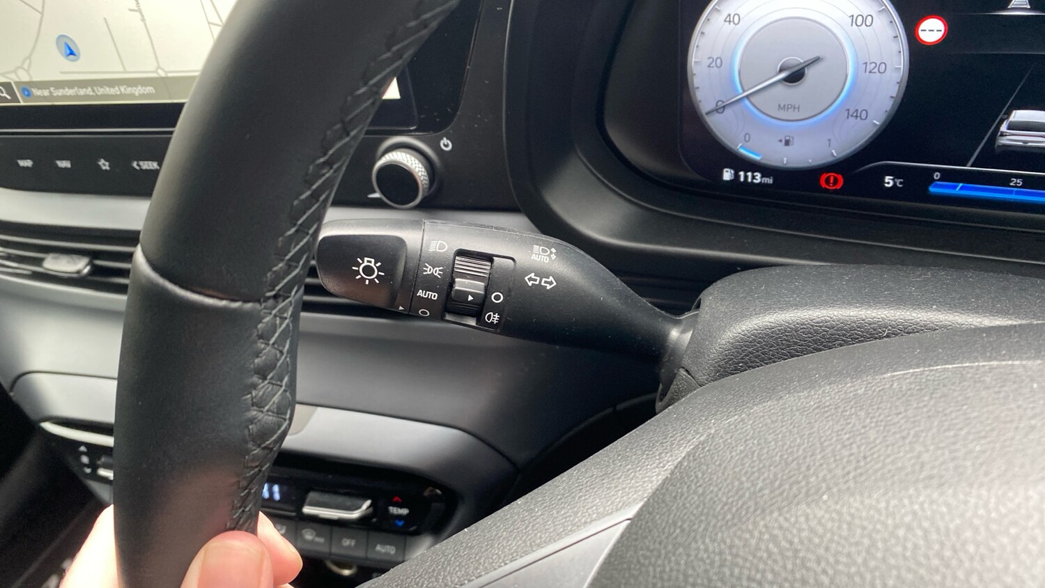 Used Hyundai i20 2025 for sale - 77650178: Photo 40