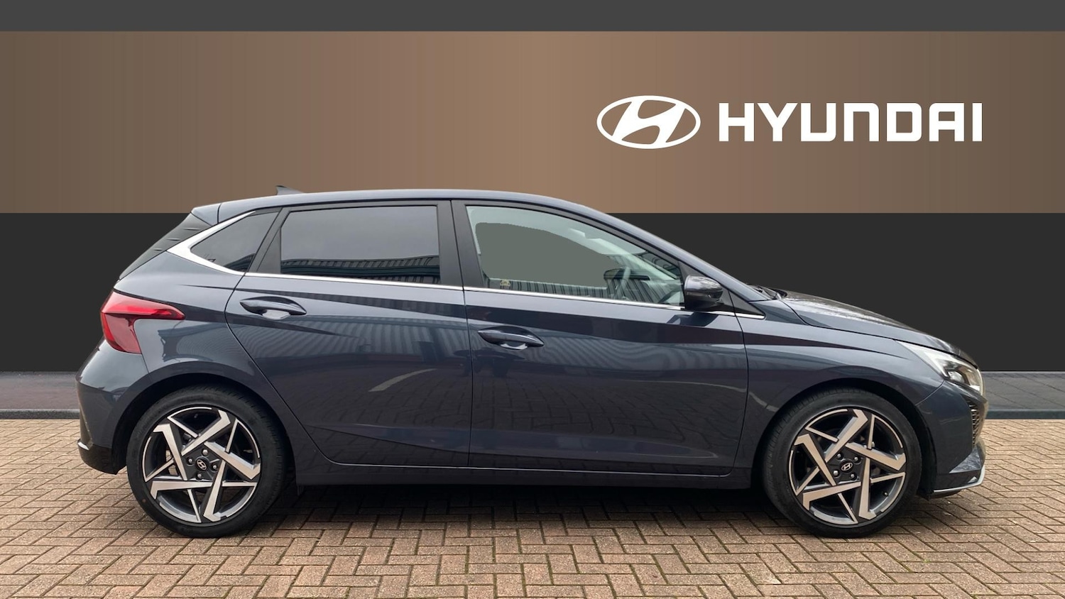 Used Hyundai i20 2025 for sale - 77650178: Photo 5