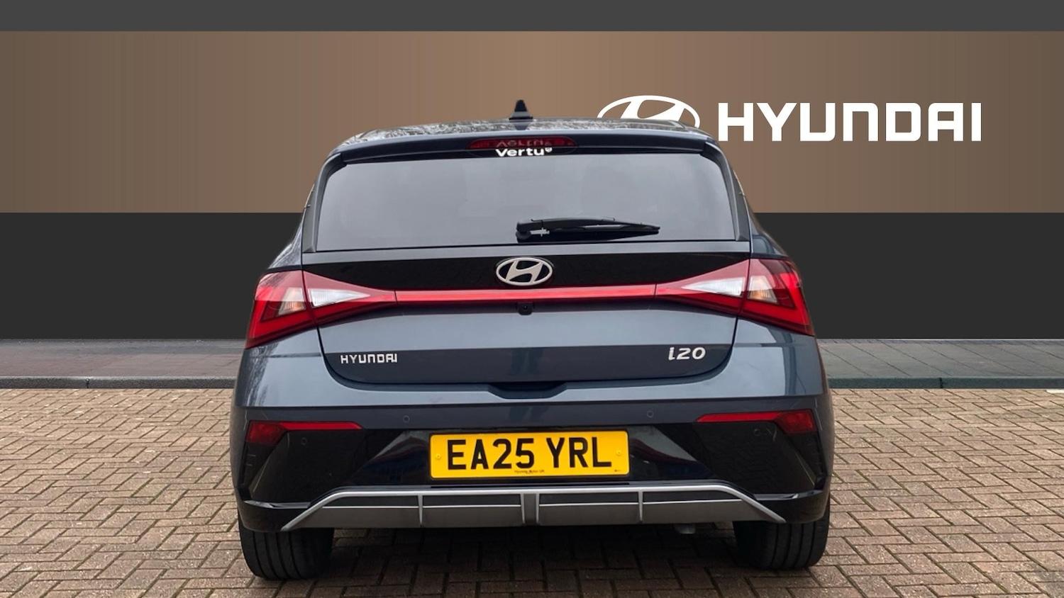 Used Hyundai i20 2025 for sale - 77650178: Photo 6