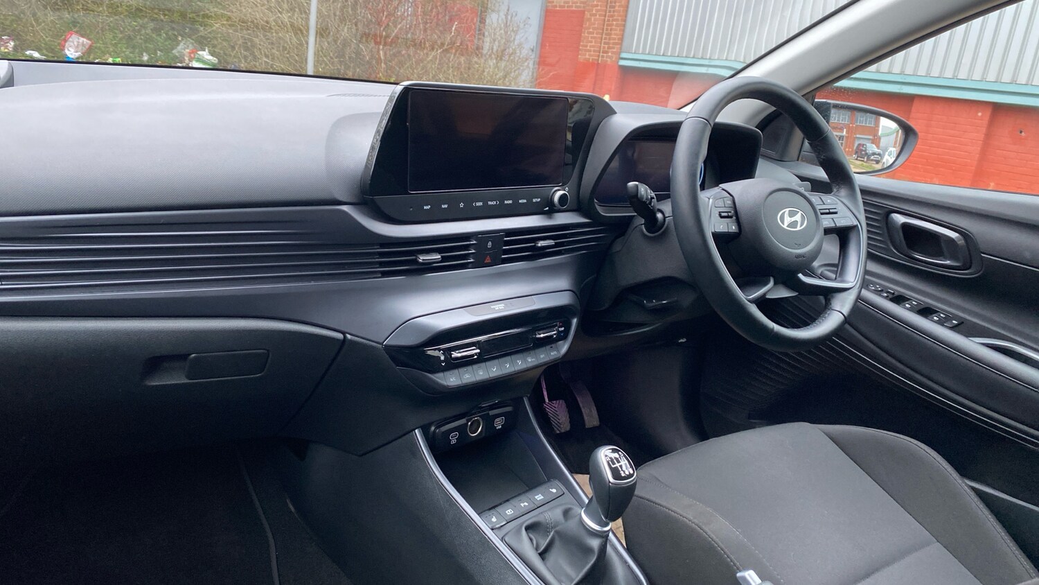 Used Hyundai i20 2025 for sale - 77650178: Photo 9