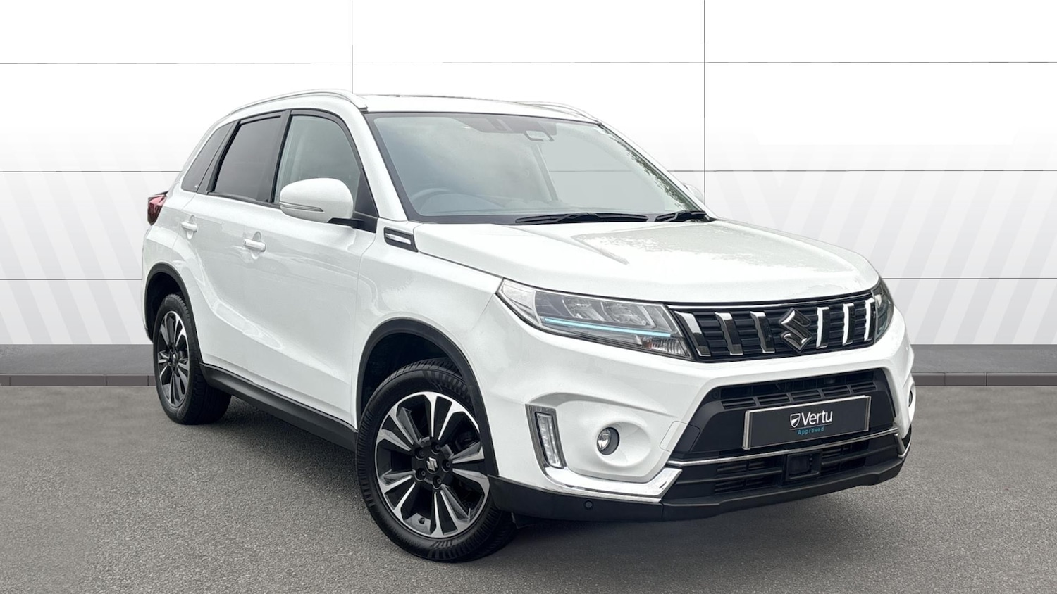 Used Suzuki Vitara 2021 for sale - 76384222: Photo 1