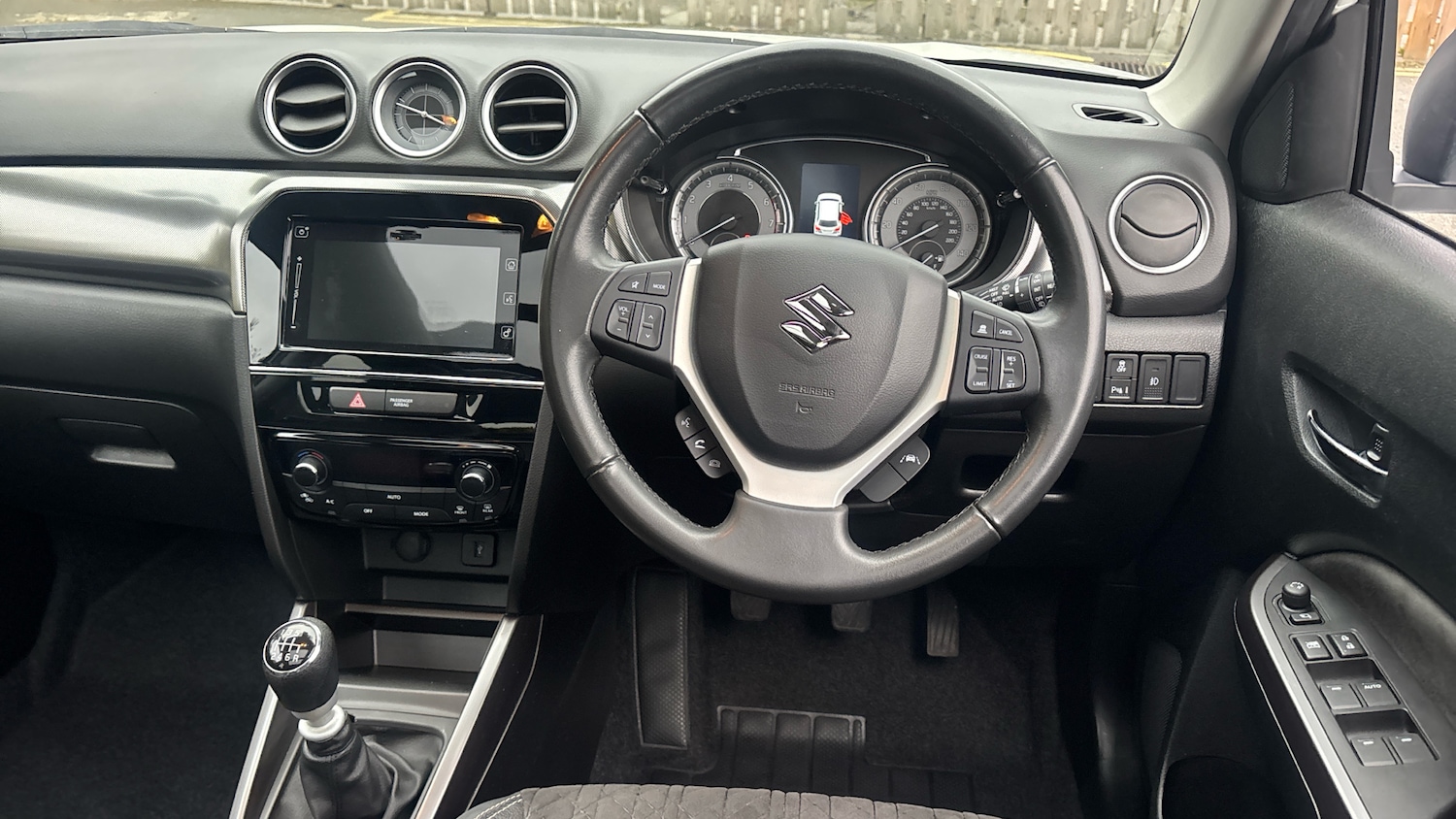 Used Suzuki Vitara 2021 for sale - 76384222: Photo 10