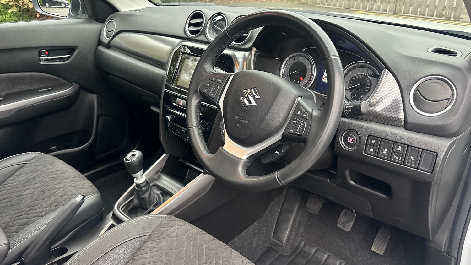 Used Suzuki Vitara 2021 for sale - 76384222: Photo 11