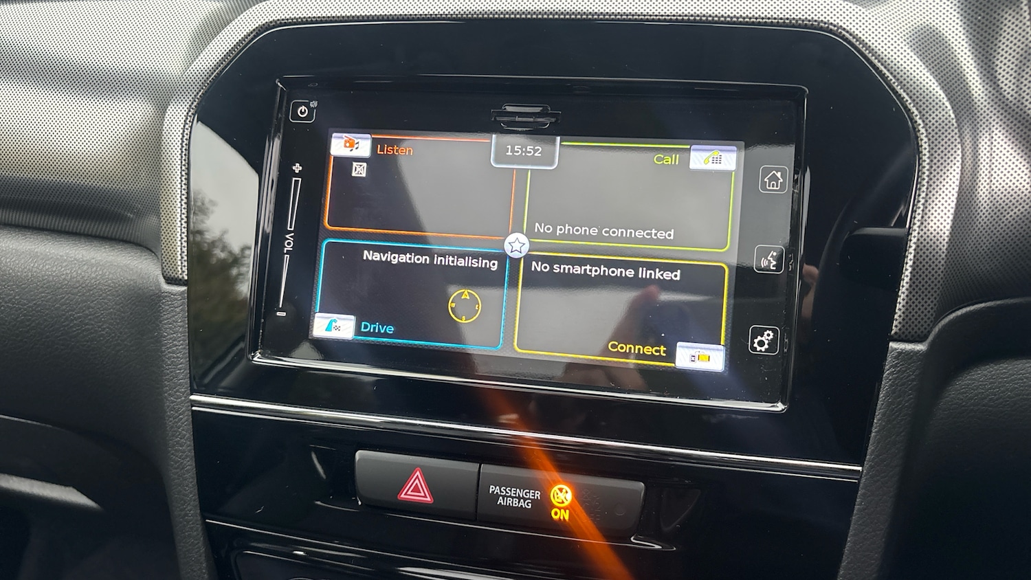 Used Suzuki Vitara 2021 for sale - 76384222: Photo 12