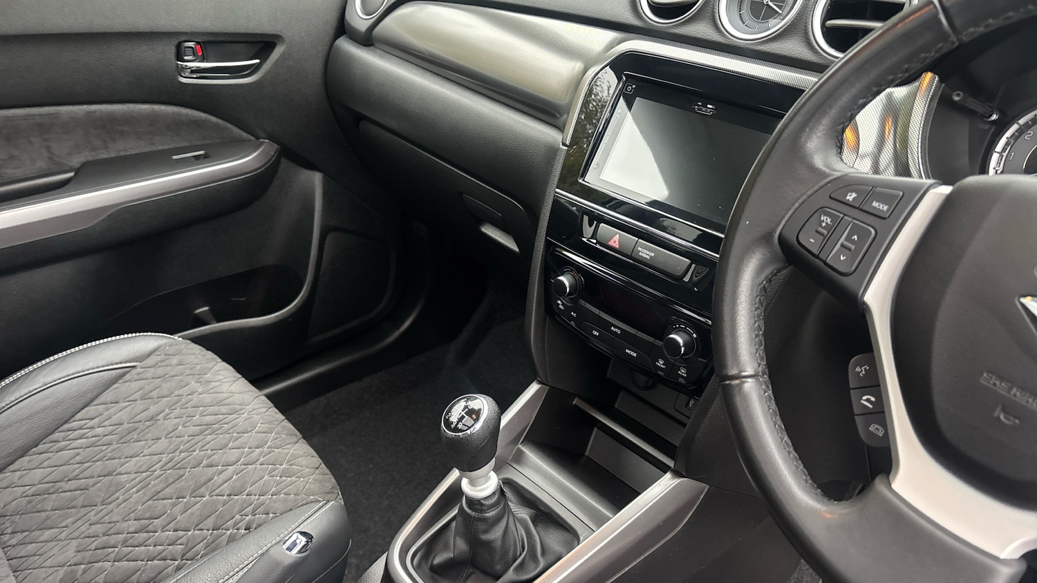 Used Suzuki Vitara 2021 for sale - 76384222: Photo 14