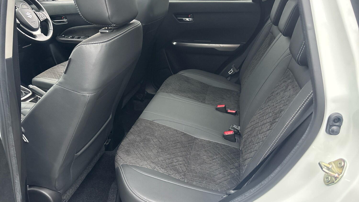 Used Suzuki Vitara 2021 for sale - 76384222: Photo 16