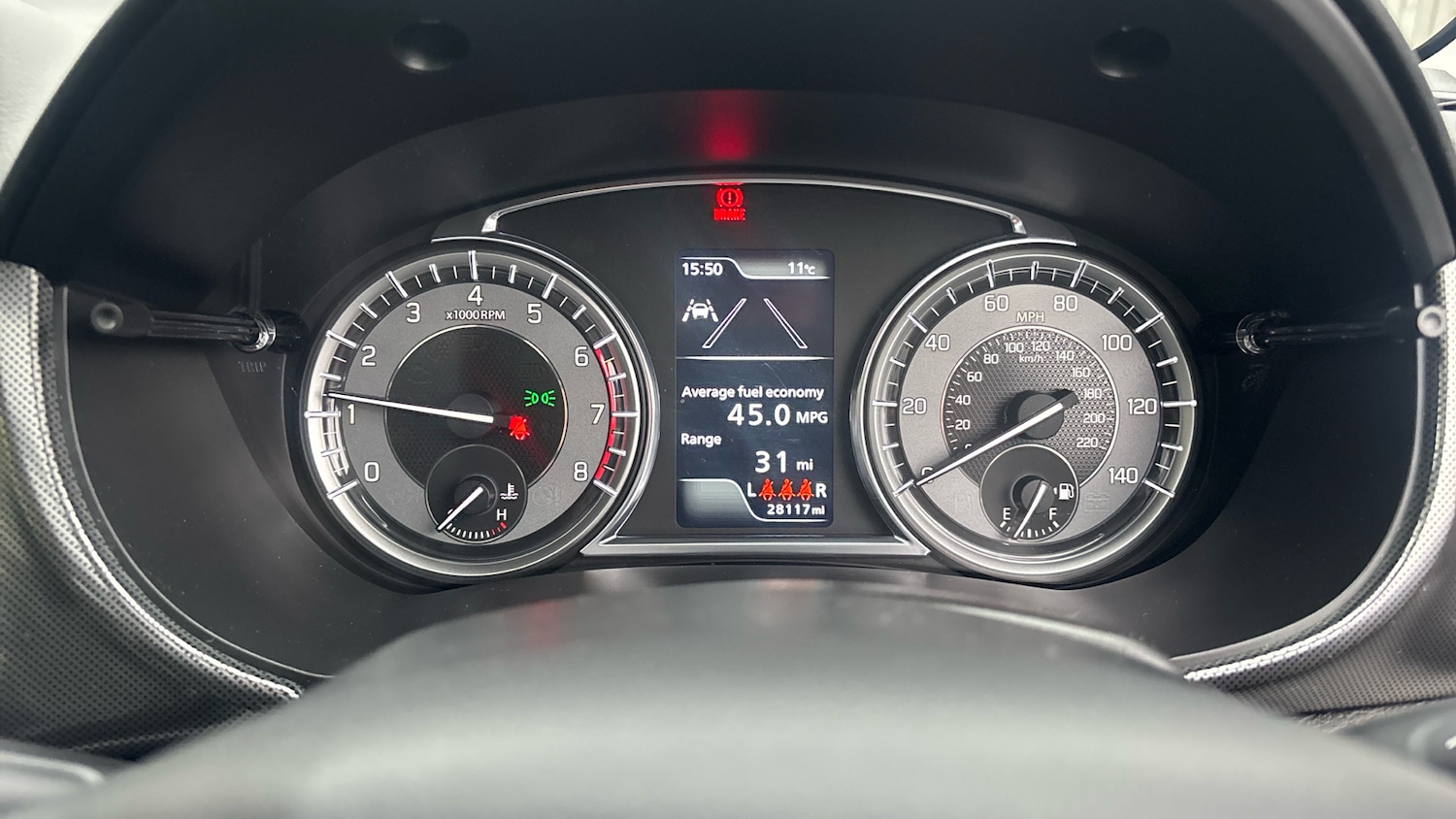 Used Suzuki Vitara 2021 for sale - 76384222: Photo 18