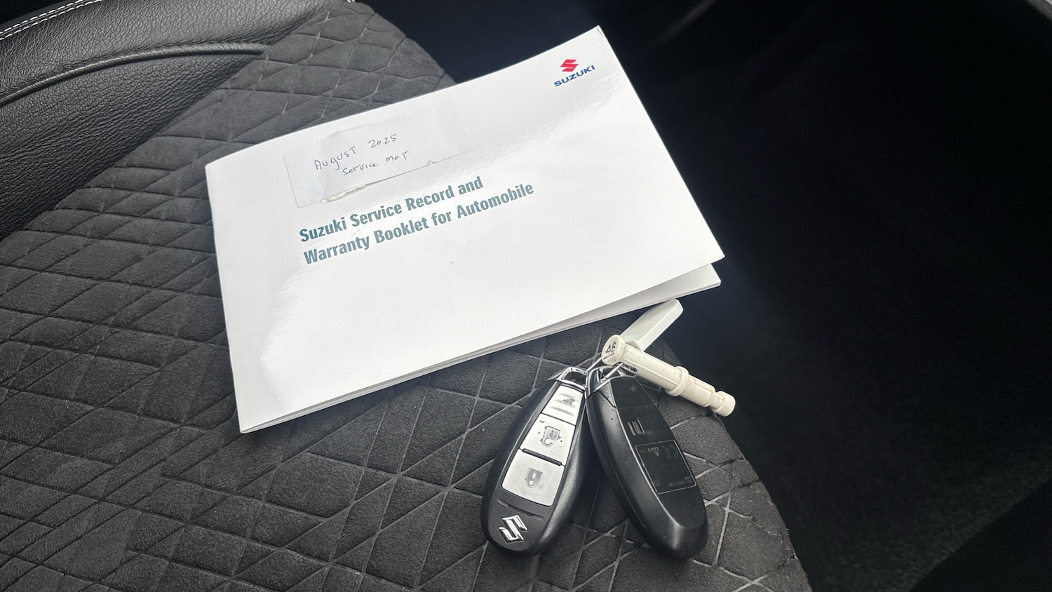 Used Suzuki Vitara 2021 for sale - 76384222: Photo 19