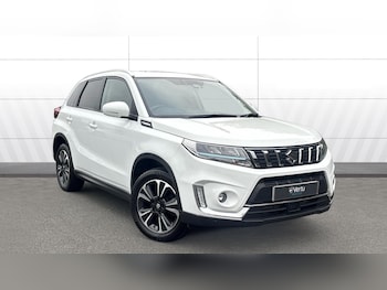 Suzuki - Vitara