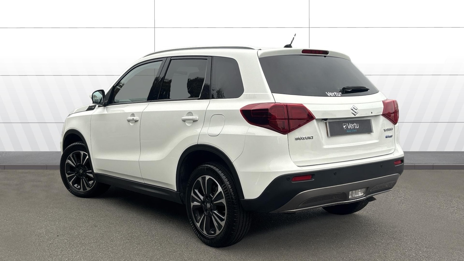 Used Suzuki Vitara 2021 for sale - 76384222: Photo 2