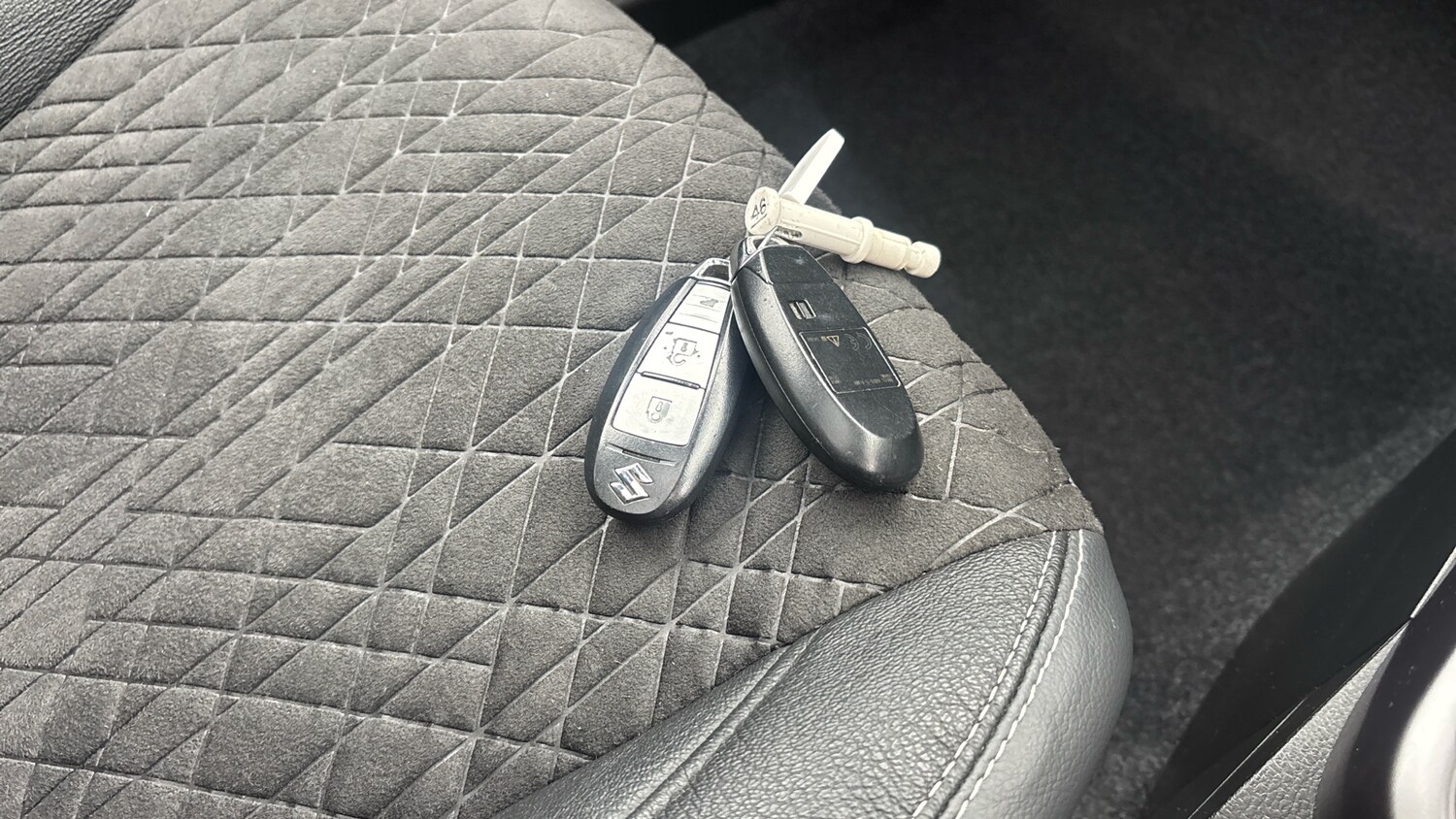 Used Suzuki Vitara 2021 for sale - 76384222: Photo 20