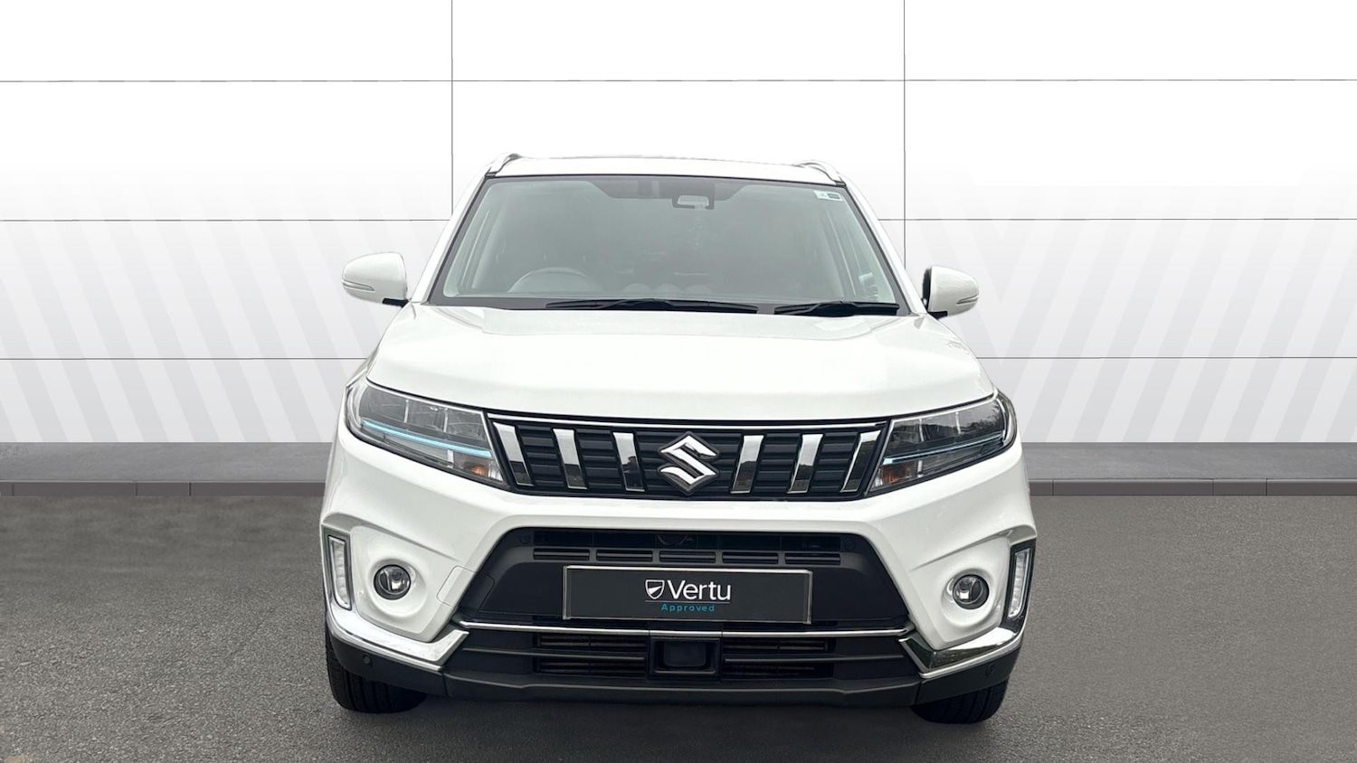 Used Suzuki Vitara 2021 for sale - 76384222: Photo 3