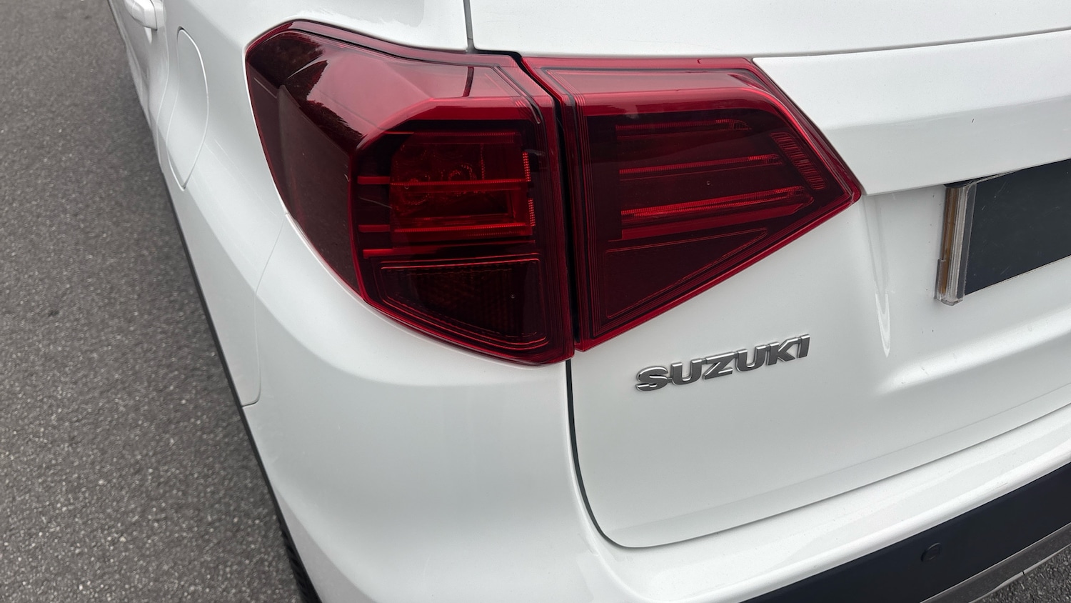 Used Suzuki Vitara 2021 for sale - 76384222: Photo 36