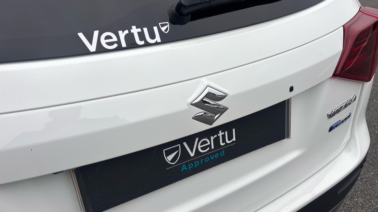 Used Suzuki Vitara 2021 for sale - 76384222: Photo 37