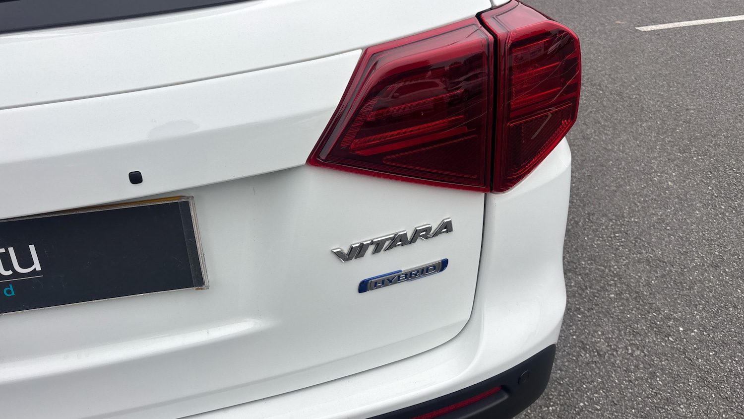 Used Suzuki Vitara 2021 for sale - 76384222: Photo 38