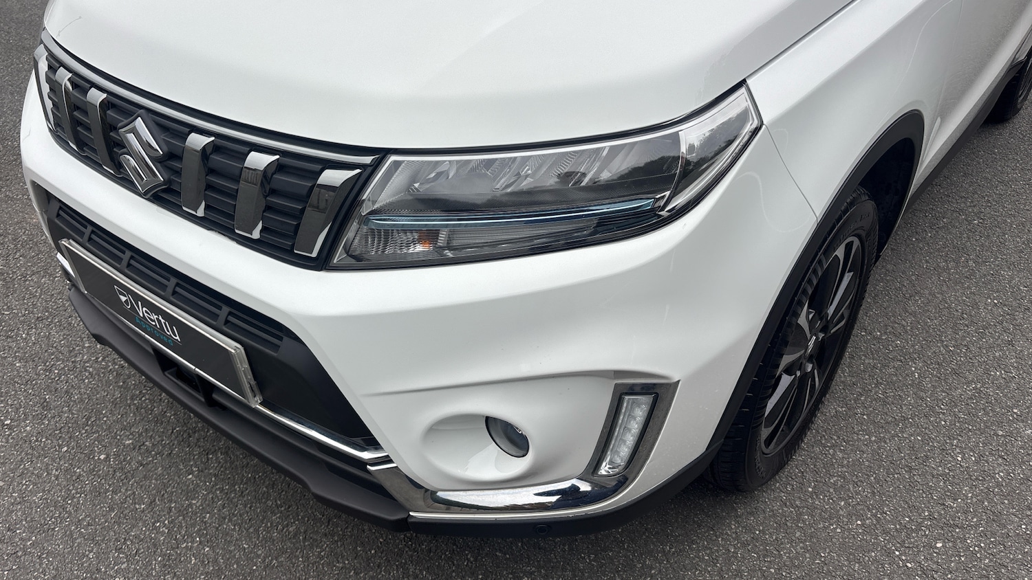 Used Suzuki Vitara 2021 for sale - 76384222: Photo 39