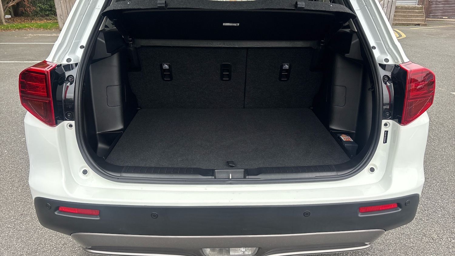 Used Suzuki Vitara 2021 for sale - 76384222: Photo 4