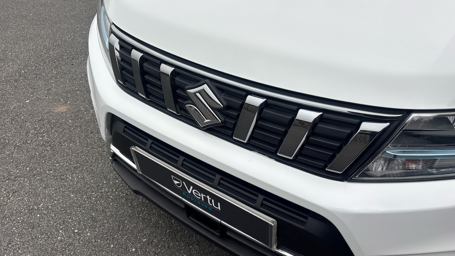 Used Suzuki Vitara 2021 for sale - 76384222: Photo 40